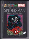 The Amazing Spider-Man (Zrození Venoma) - náhled