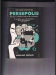 Persepolis (The Story of a Childhood and The Story of a return) - náhled