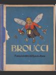 Broučci - náhled