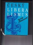 Český liberalismus (Texty a osobnosti) - náhled