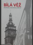 Bílá   věž - náhled