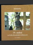 19. století na královéhradeckých  hřbitovech - náhled