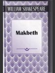 Makbeth - náhled