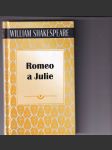 Romeo a Julie - náhled