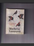 Markéta Lazarová - náhled