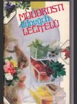 Moudrosti lidových léčitelů - náhled