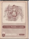POhádka o cymbálu - náhled