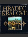 Hradec králové - czechoslovakia - náhled