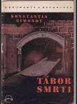 Tábor smrti - náhled
