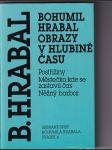 Obrazy v hlubině času - náhled