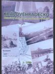 Královéhradecko -historický sborník pro poučenou veřejnost č.2 / 2006 - náhled