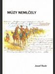 Múzy  nemlčely - náhled