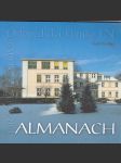  almanach ortopedické kliniky fn v hradci králové - náhled