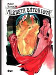 Alžbeta bátoriová - náhled