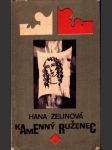 Kamenný ruženec - náhled
