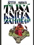 Tajná kniha záhorákov - náhled