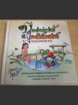 Vodnické a indiánské Romaneto - náhled