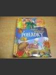 Pohádky - česky, anglicky - náhled