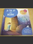 Je čas jít do hajan ! - náhled