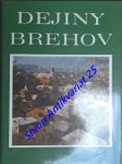 Dejiny brehov - zrebený alexander - náhled