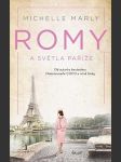 Romy a světla paříže - náhled