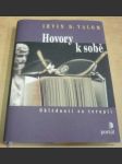 Hovory k sobě / Ohlédnutí za terapií - náhled
