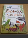 Baobaba a jiné příběhy - náhled
