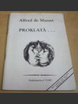 Proklatá... - náhled