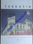Tvrdošín - bárta vladimír / šaško ivan - náhled