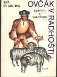 Ovčák v Radhošti - náhled