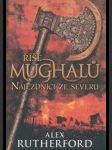 Říše mughalů 1. - nájezdníci ze severu - náhled