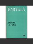 Dialectics of Nature [Dialektika přírody; dialektický materialismus; marxismus; věda; filozofie] - náhled