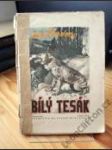 Bílý tesák - náhled