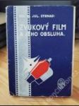 Zvukový film a jeho obsluha (PODPIS) - náhled