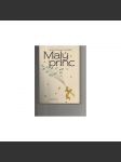 Malý princ - náhled