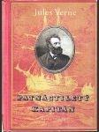 Patnáctiletý  kapitán - náhled