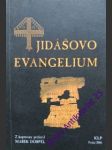 Jidášovo evangelium - náhled