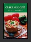 Polévky a zavářky - náhled
