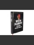 Mein Kampf : příběh jedné knihy - náhled