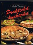 Praktická  kuchařka - náhled