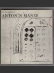 Antonín Mánes - náhled