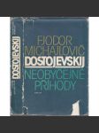 Neobyčejné příhody - náhled