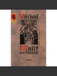 Malíř na frontě (Josef Váchal - Soča a Italie 1917 - 1918) - náhled