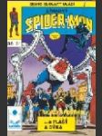 Záhadný spider-man č. 30 - náhled