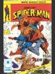 Záhadný spider-man č. 27 - náhled