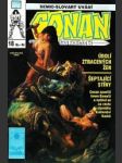Conan barbar č. 18 - náhled