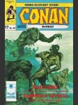 Conan barbar č. 17 - náhled