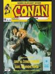 Conan barbar č. 16 - náhled