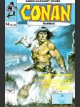 Conan barbar č. 14 - náhled