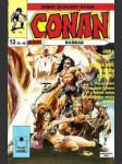 Conan barbar č. 13 - náhled